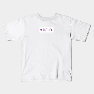 The Hex Kids T-Shirt